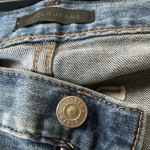Uniqlo Jeans